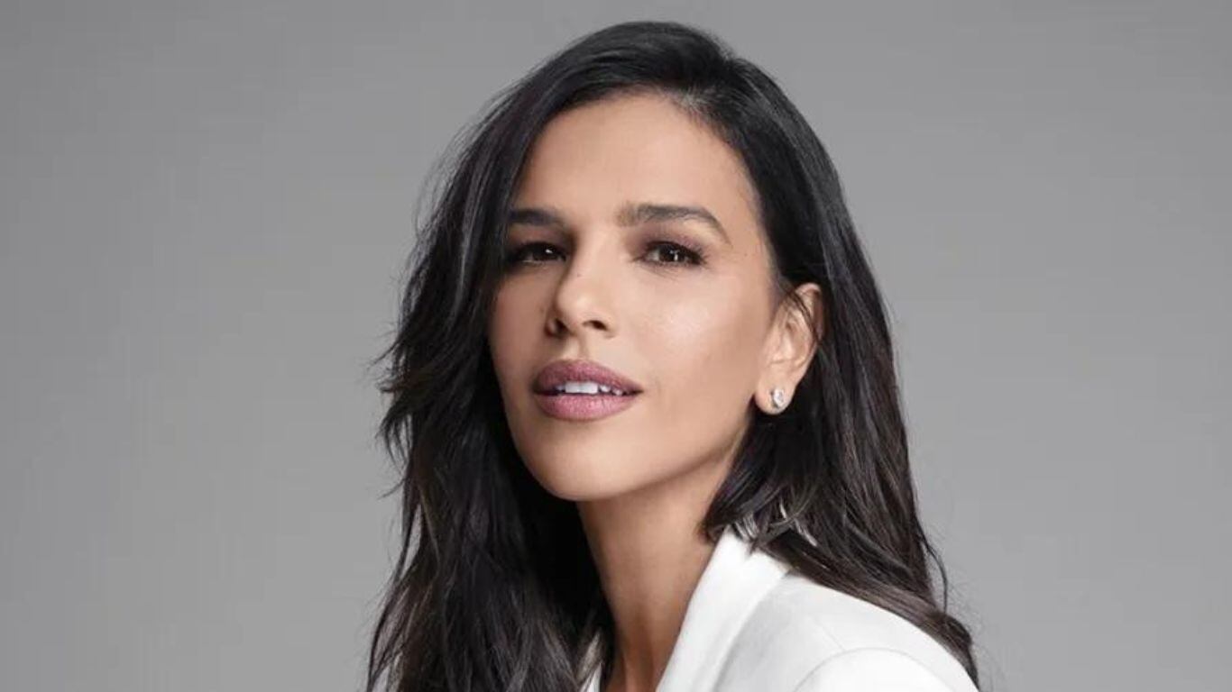 Mansão de Mariana Rios foi assaltada no fim de semana