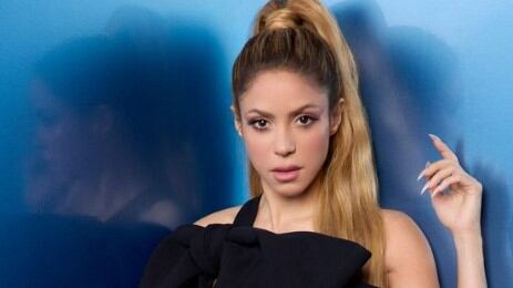 Shakira