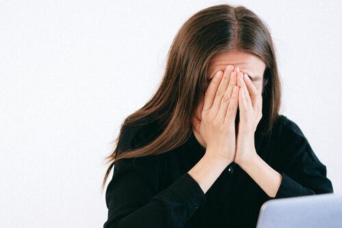 Significado dos sonhos: esse sonho pode indicar preocupação excessiva