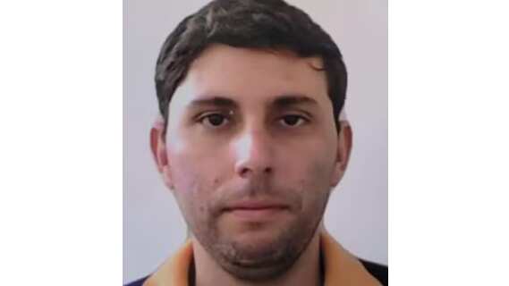 Diego de Souza foi preso horas após o crime