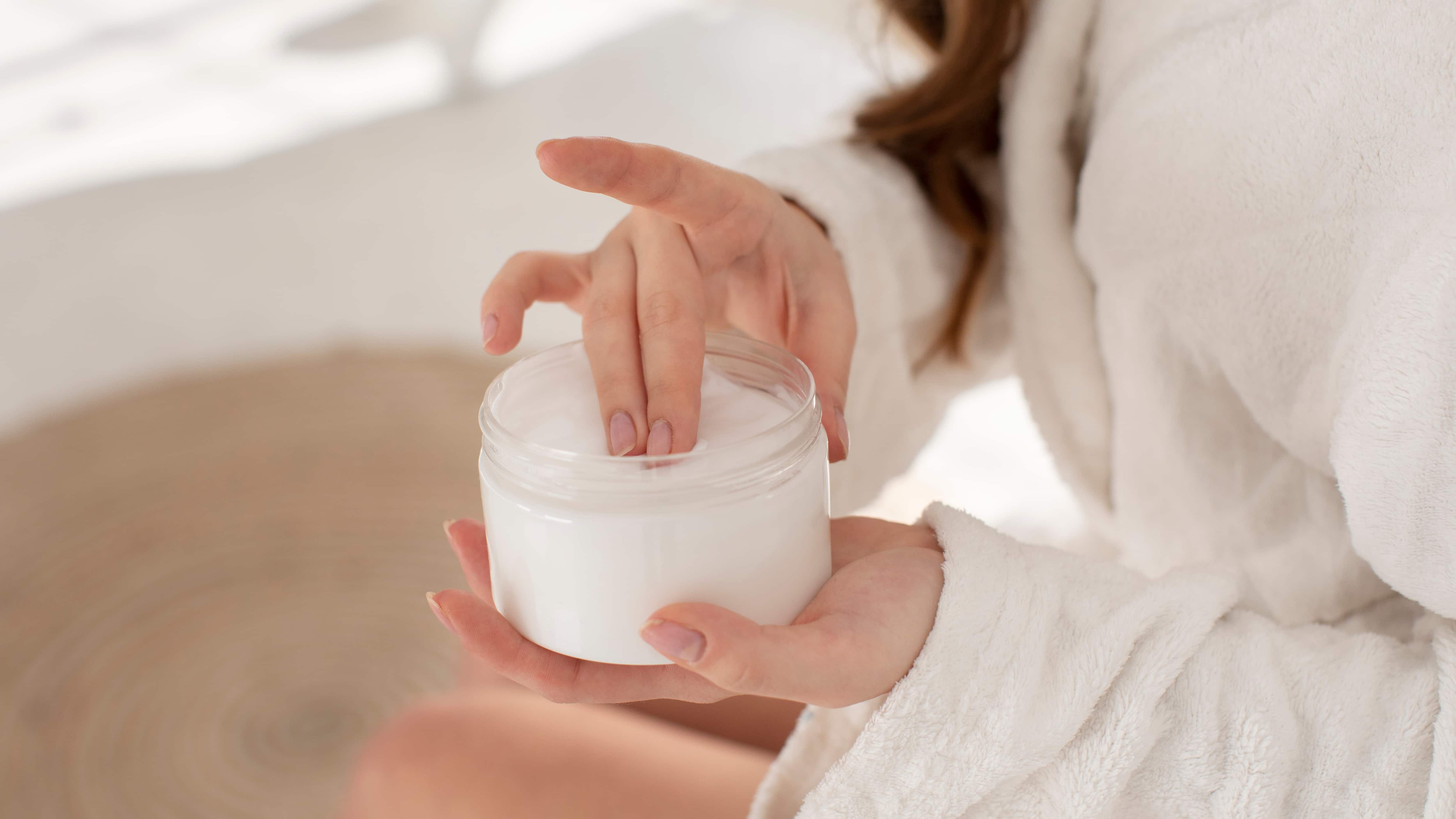 Hidratante caseiro: aqui está a dica para fazer um creme maravilhoso com azeite de oliva