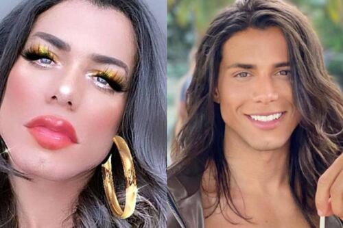 Conteúdo adulto na web tira influencer de sucesso de A Fazenda 16