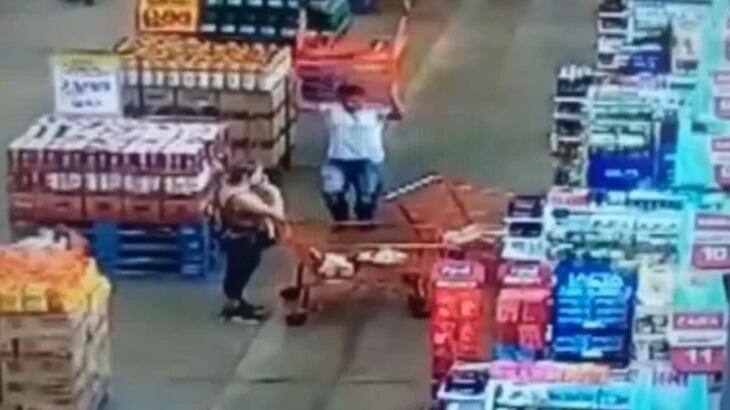 Caso é apurado pela polícia