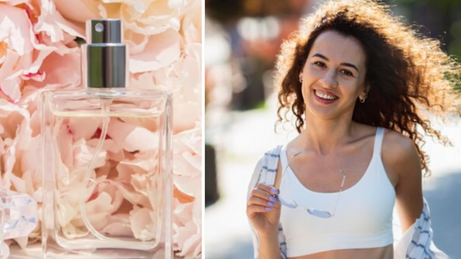 Perfumes para adolescentes