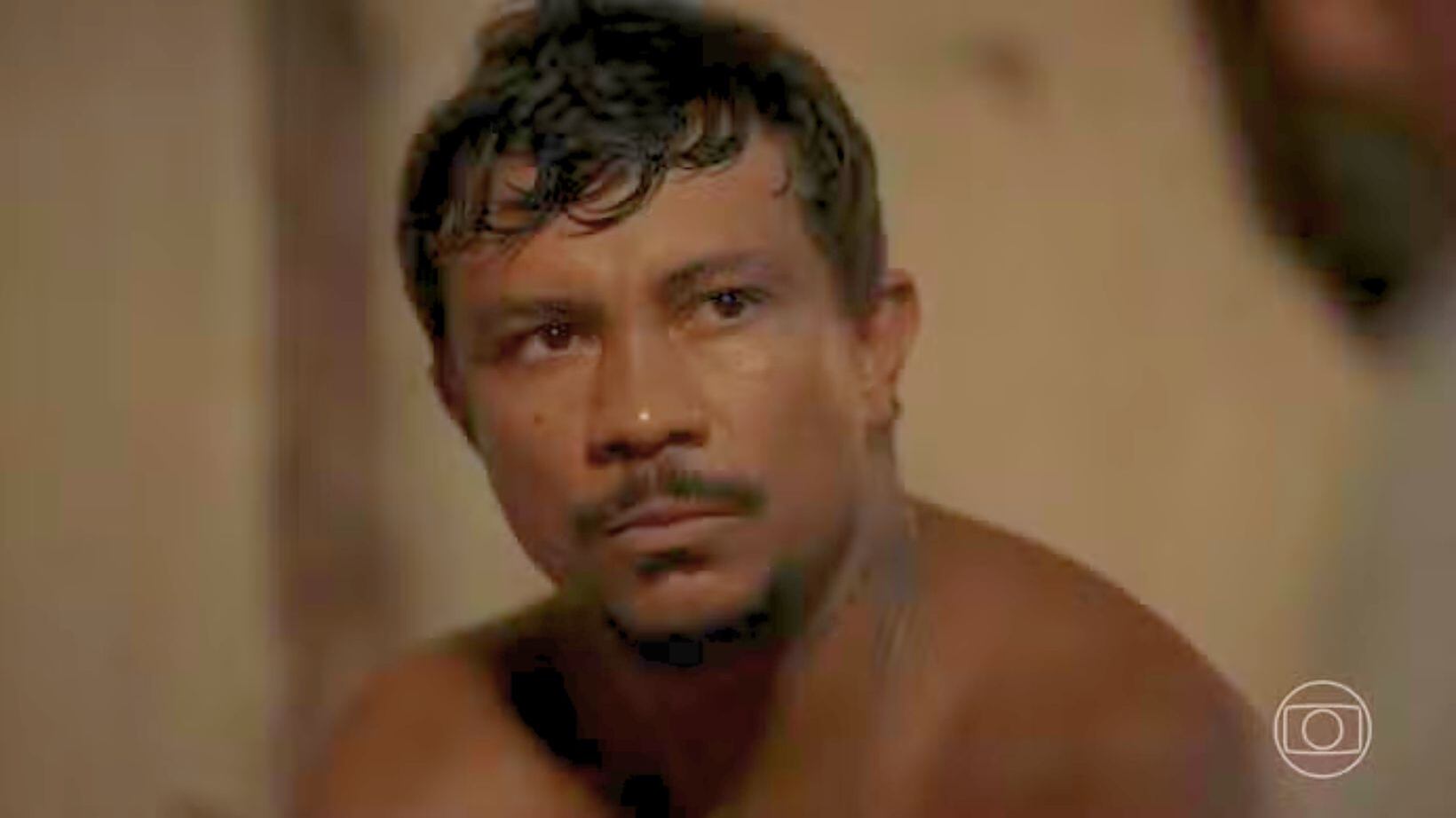 Renascer: Esta cena de Xamã e Juan Paiva agitou a web