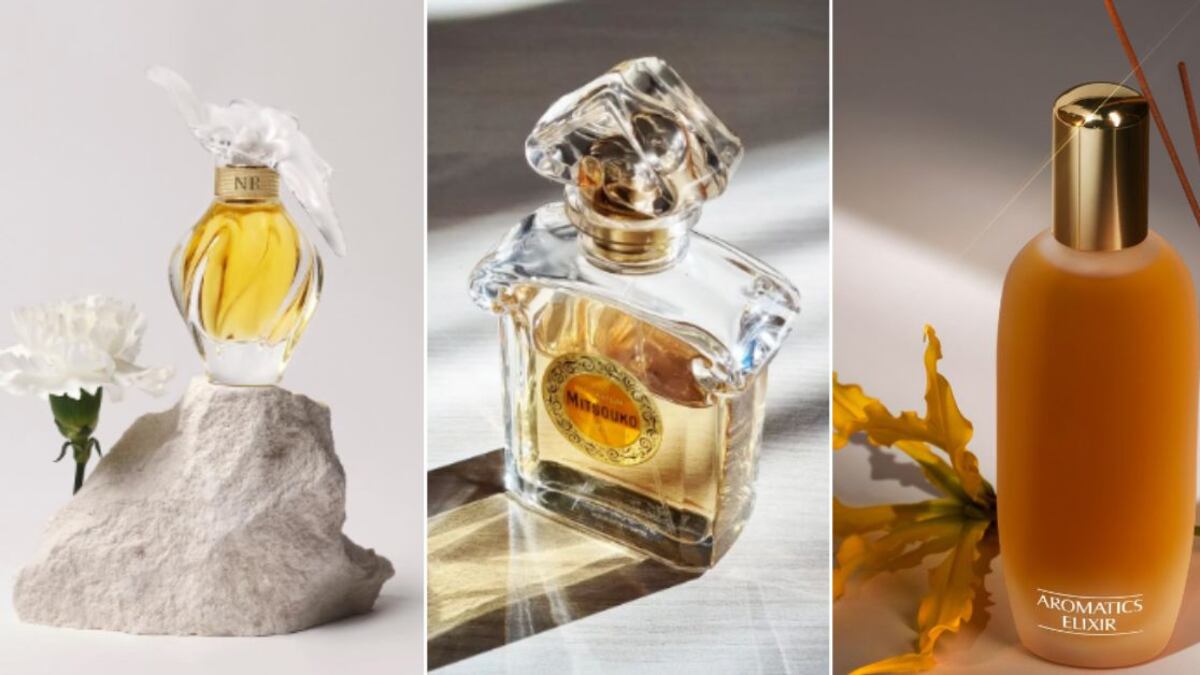 ¡Aléjate de ellos! 5 perfumes desfasados y obsoletos que ninguna mujer debe usar en 2024