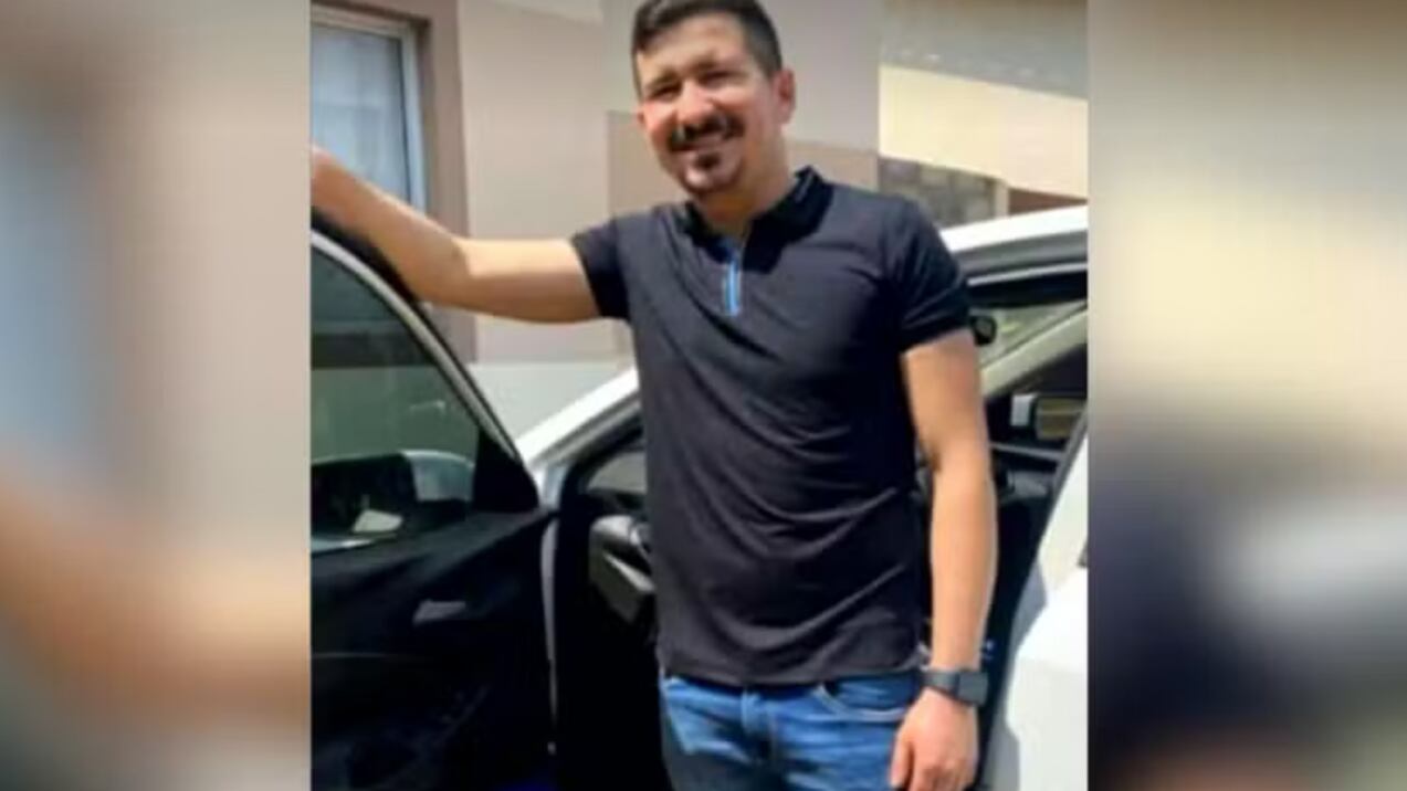 Homem é morto por engano