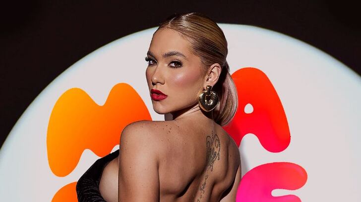 Virginia Fonseca sensualizou em nova publicação