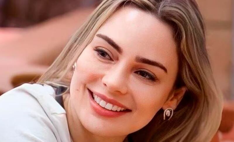A Fazenda 15: Rachel Sheherazade revela se está em um relacionamento sério fora do reality show rural