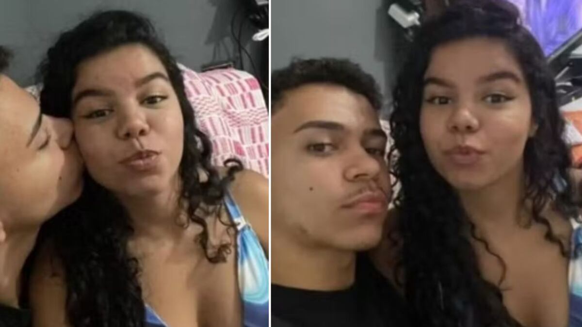 Rapaz fugiu após o crime e segue sendo procurado