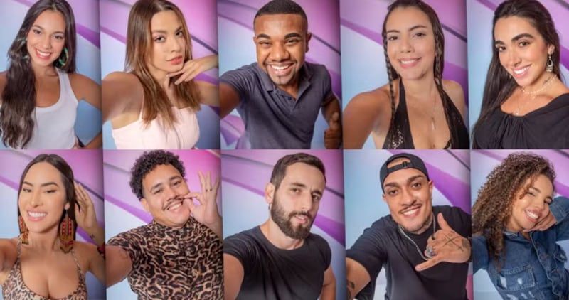 BBB modo turbo: próximos paredões serão formados às sextas, domingos e terças; entenda