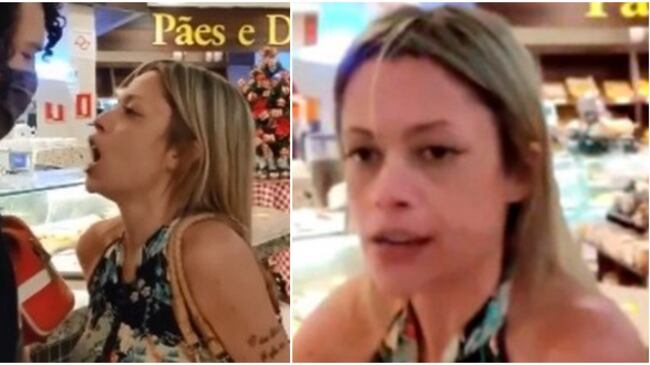 Mulher foi diagnosticada com transtorno de personalidade