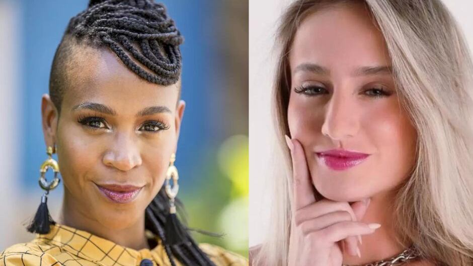 Karol Conká volta a ser comentada pelos fãs do BBB 23, que usam as redes sociais para falar de Bruna Griphao