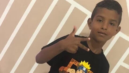 Polícia apura o caso