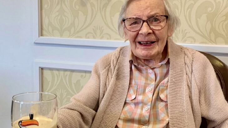 Kathleen Hennings - Foto: Reprodução