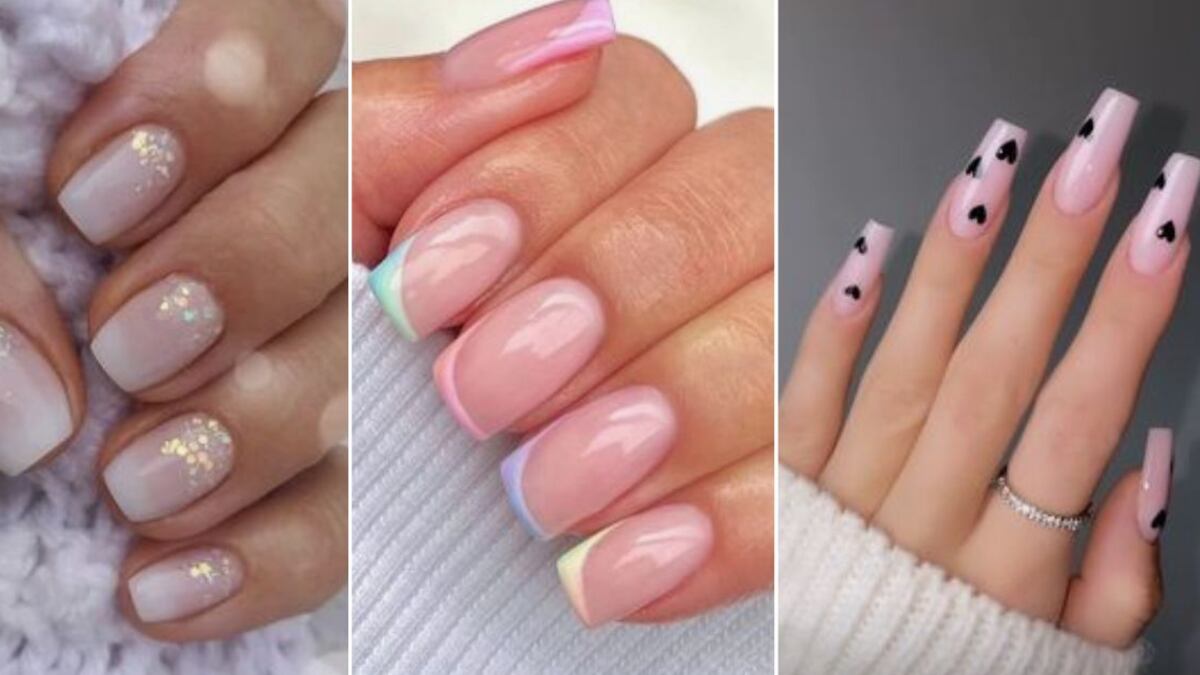 10 ideas de uñas que rejuvenecen las manos y que son ideales para mujeres de 40 a 50 años