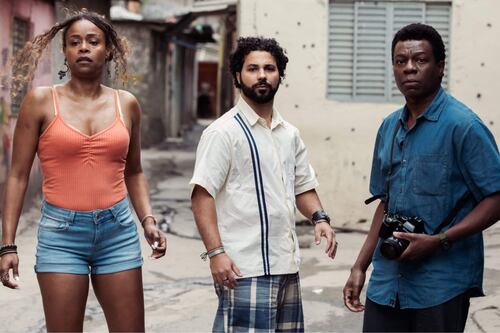 Um dos filmes mais populares do Brasil vira série de sucesso na Max