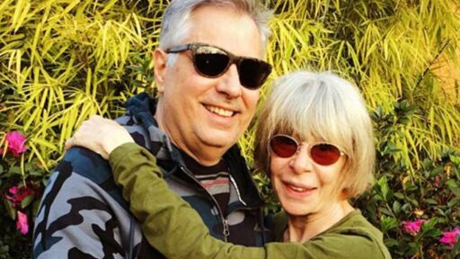 Roberto de Carvalho revela que os médicos deram até quatro meses de sobrevida para Rita Lee