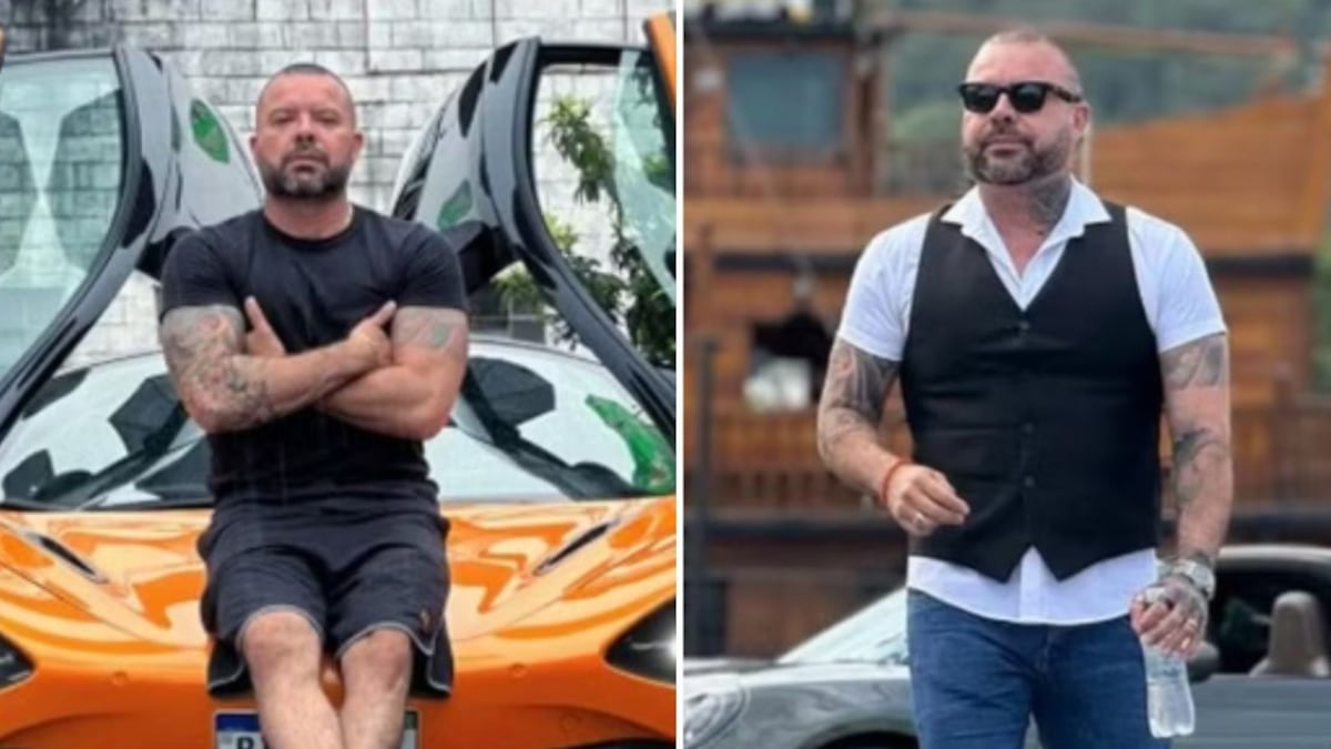 Procedimento foi realizado em hospital e com anestesista, mas ele não resistiu.