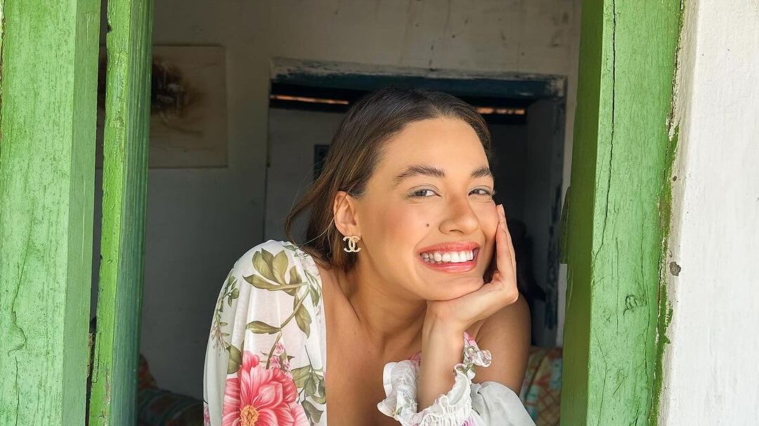 Beatriz do BBB revela que nasceu em meio à tiroteio