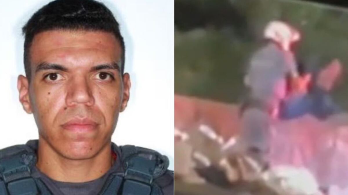 Corregedoria pediu a prisão preventiva dele