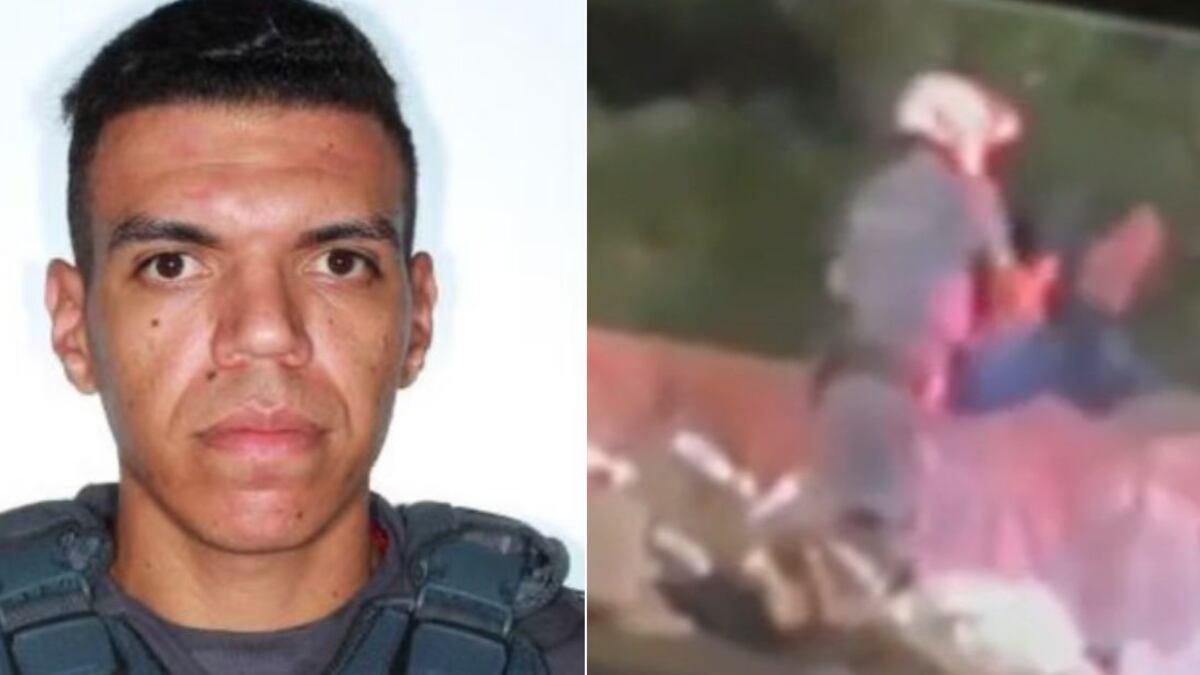 Corregedoria pediu a prisão preventiva dele