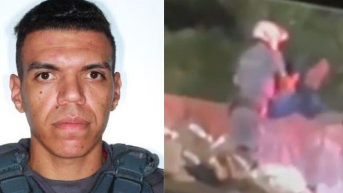 Corregedoria pediu a prisão preventiva dele