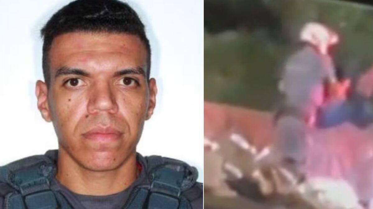 Corregedoria pediu a prisão preventiva dele