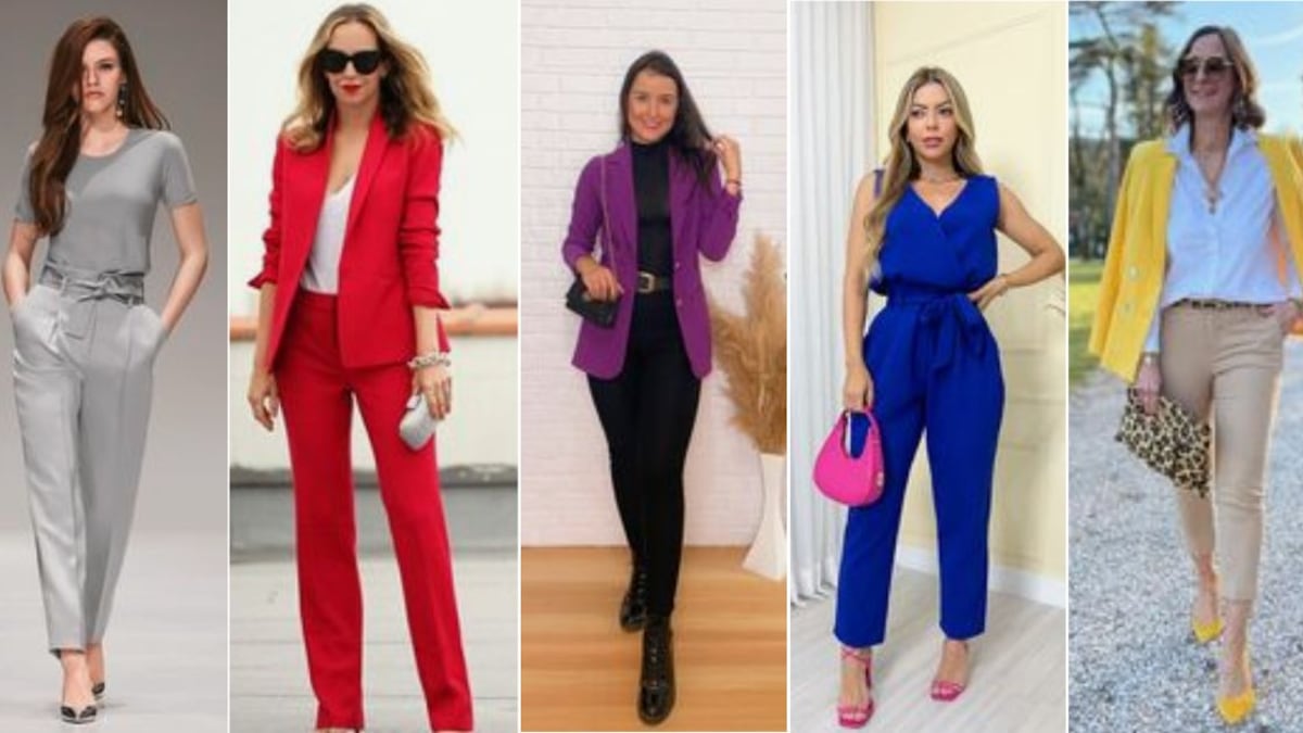 Feng Shui: los colores que deberías usar cada día de la semana para atraer el éxito