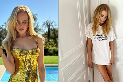 Nicole Kidman e seus filmes mais quentes em que celebra a liberdade feminina