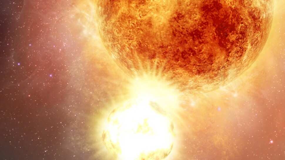 Telescópio Hubble da NASA