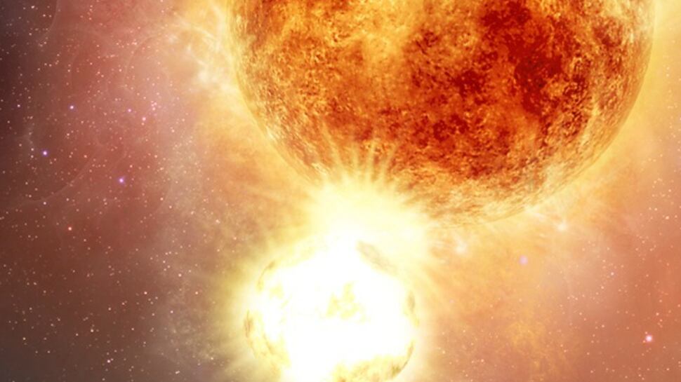 Telescópio Hubble da NASA