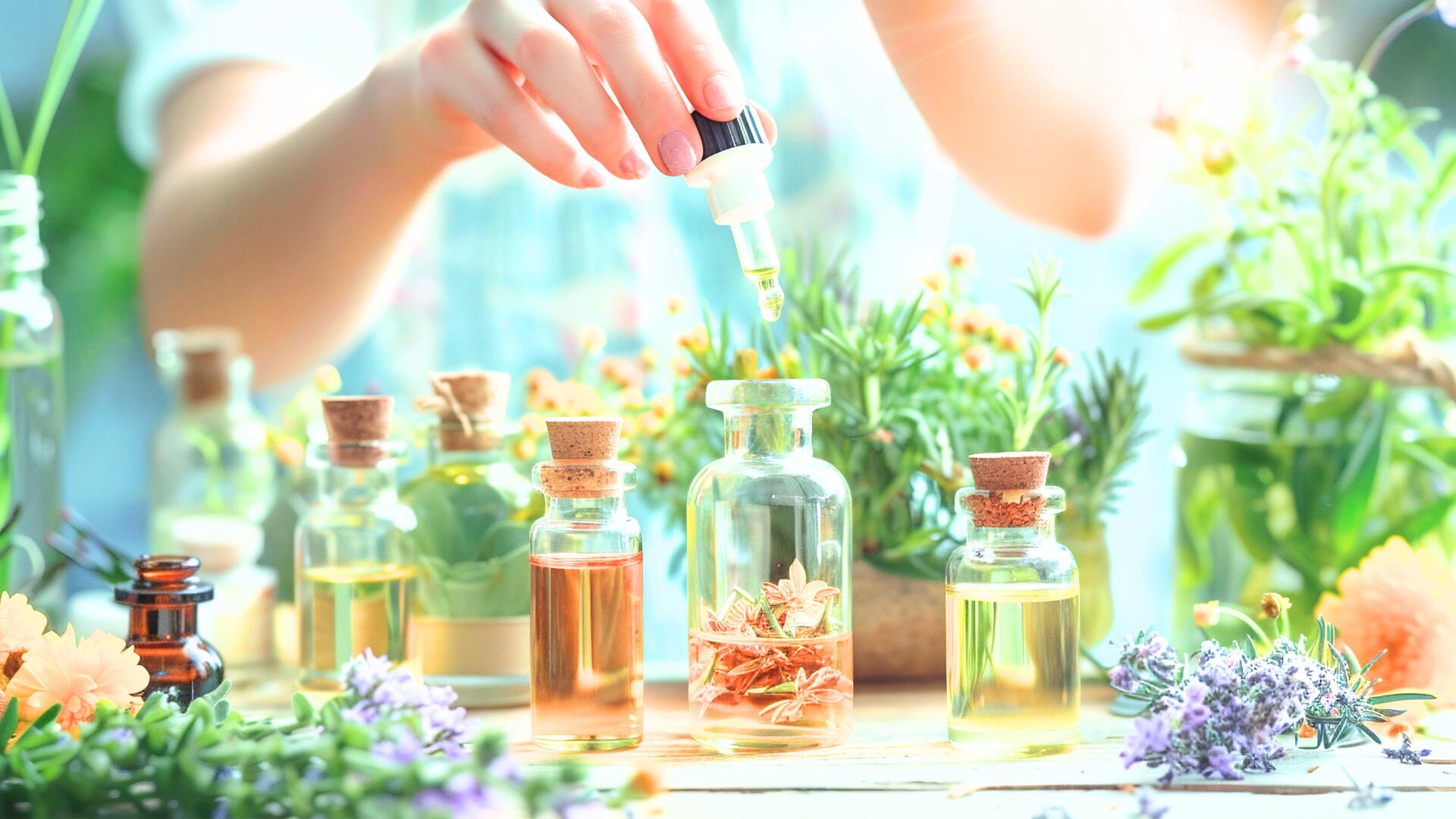 Aromaterapia y Feng Shui, aromas que atraen la abundancia