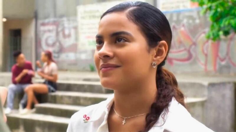 Vai na Fé: Jenifer deixa Theo com raiva e acaba sendo sequestrada pelo vilão