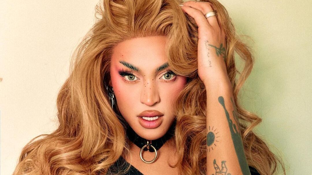 Pabllo Vitar diz que não gosta de ser chamada de mulher