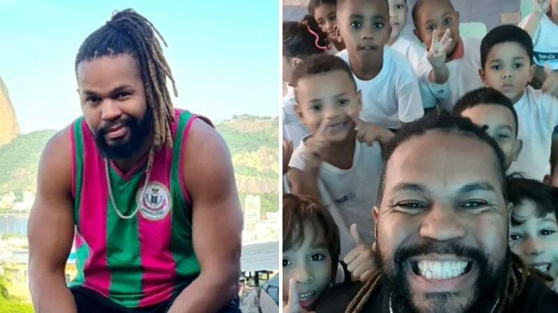 Canção faz sucesso na web