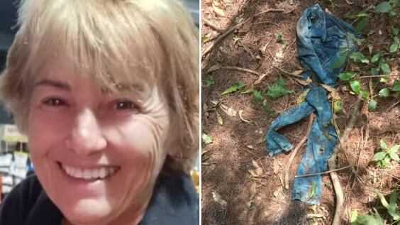 Polícia apura o caso como morte suspeita