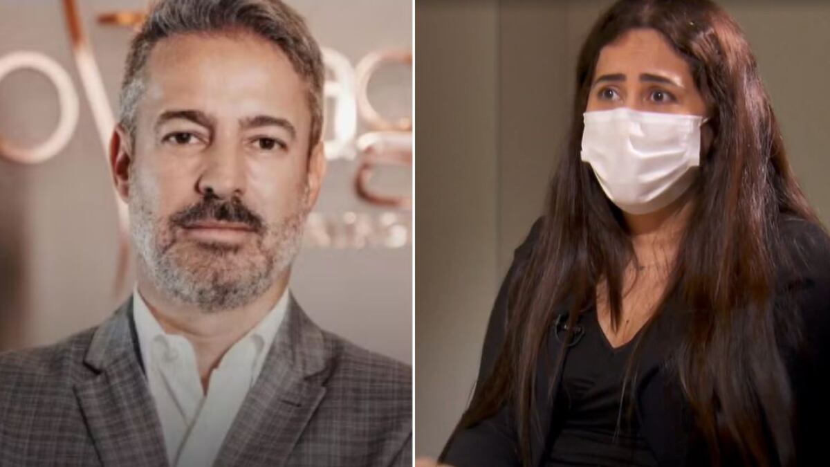 Decisão ainda cabe recurso.