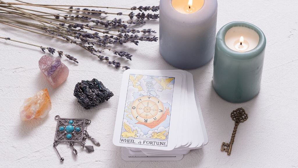 Para que serve o Tarot?