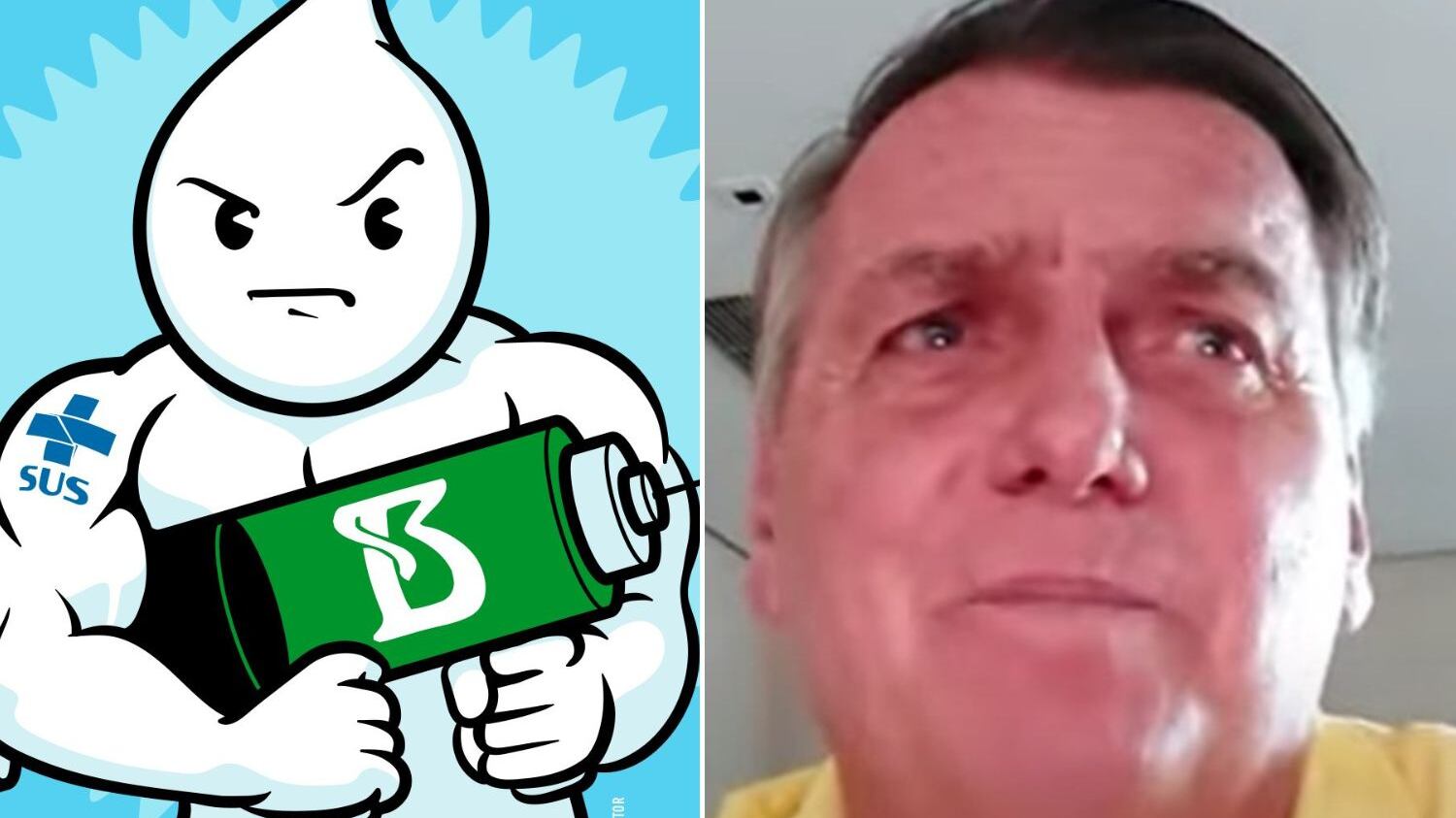 Objetivo seria facilitar a entrada do político nos EUA