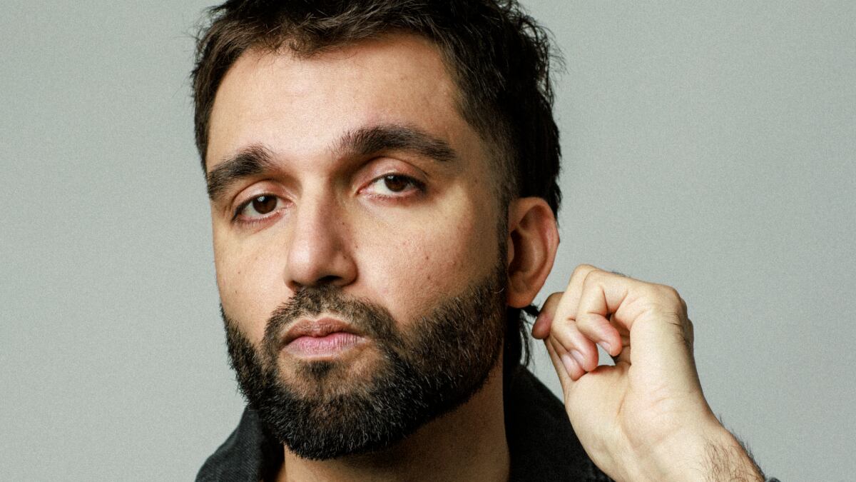 Em setembro, Silva canta as músicas de seu novo trabalho autoral em São Paulo