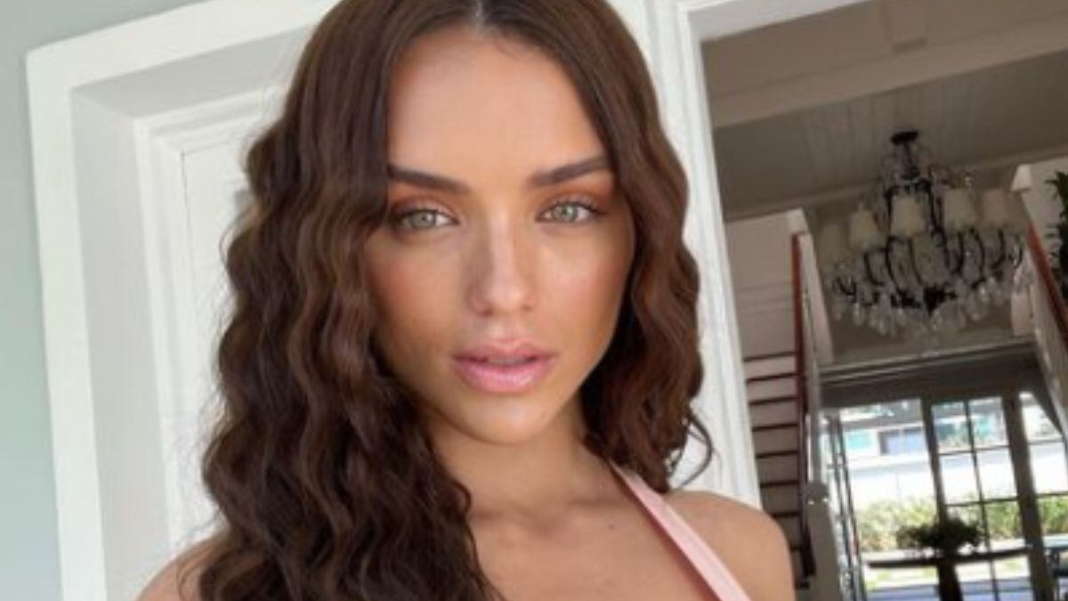 Rafa Kalimann contrai malária em Moçambique