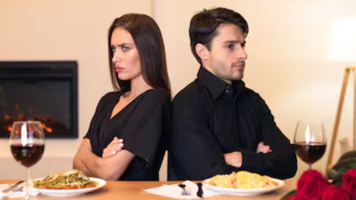 Los 3 hombres del zodiaco que menos se comprometen en una relación de amor