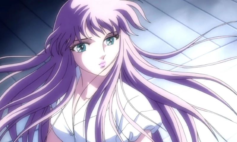 Caballeros del Zodiaco