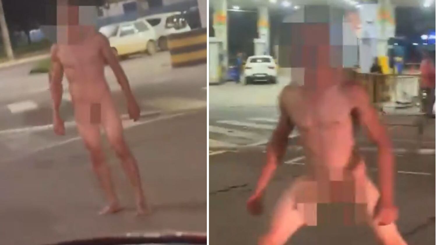 Não há informações sobre a motivação do caso