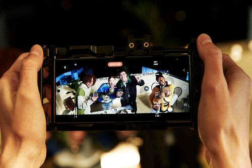 A Samsung torna a inteligência artificial acessível para todos