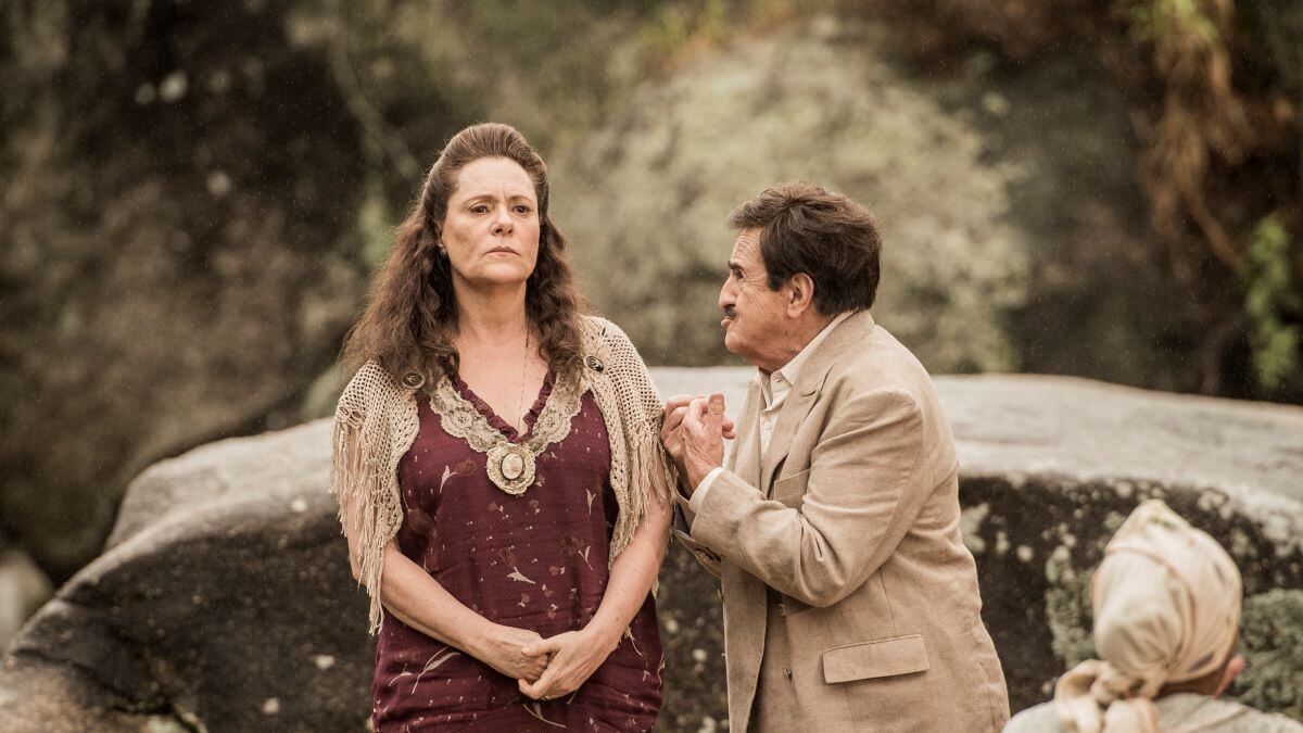 A continuação da novela Êta Mundo Bom!, escrita por Walcyr Carrasco e Mauro Wilson, vai passar dos 200 capítulos