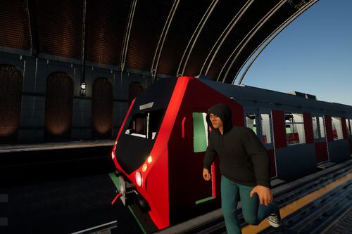 Game brasileiro que simula vida de ‘marreteiro’ tem previsão de lançamento para 2024: “O brasileiro em sua forma mais real, sincera e pura”