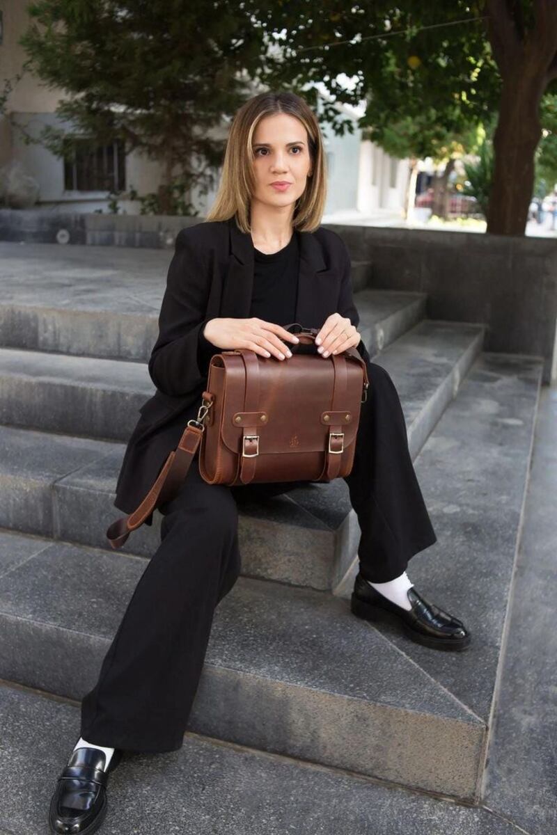 El regreso triunfal del bolso satchel