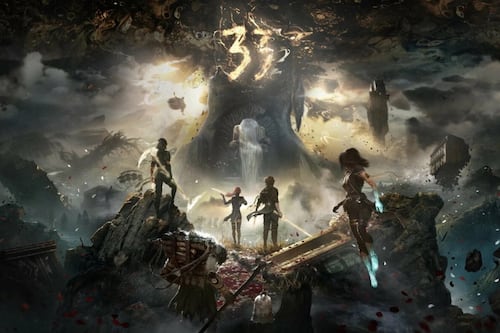 Clair Obscur: Expedition 33 vence o prêmio de Jogo do Ano de 2025 e também quebra recordes no The Game Awards